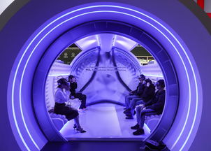 國(guó)際年終報(bào)道 | 2018，科技讓生活更美好 信息科技的變革之年